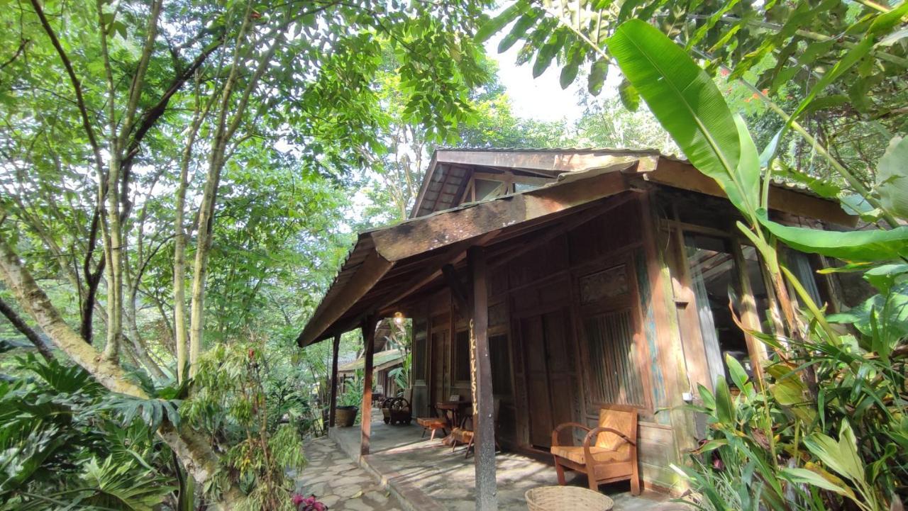 Imah Seniman Taman liburan Lembang
