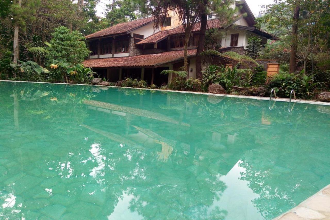 Taman liburan Imah Seniman 3*