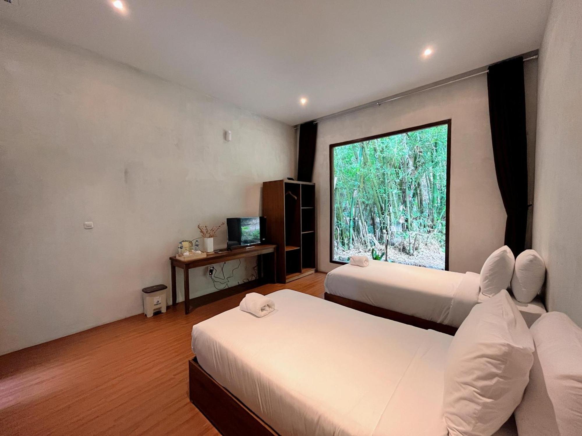 Taman liburan Imah Seniman 3*