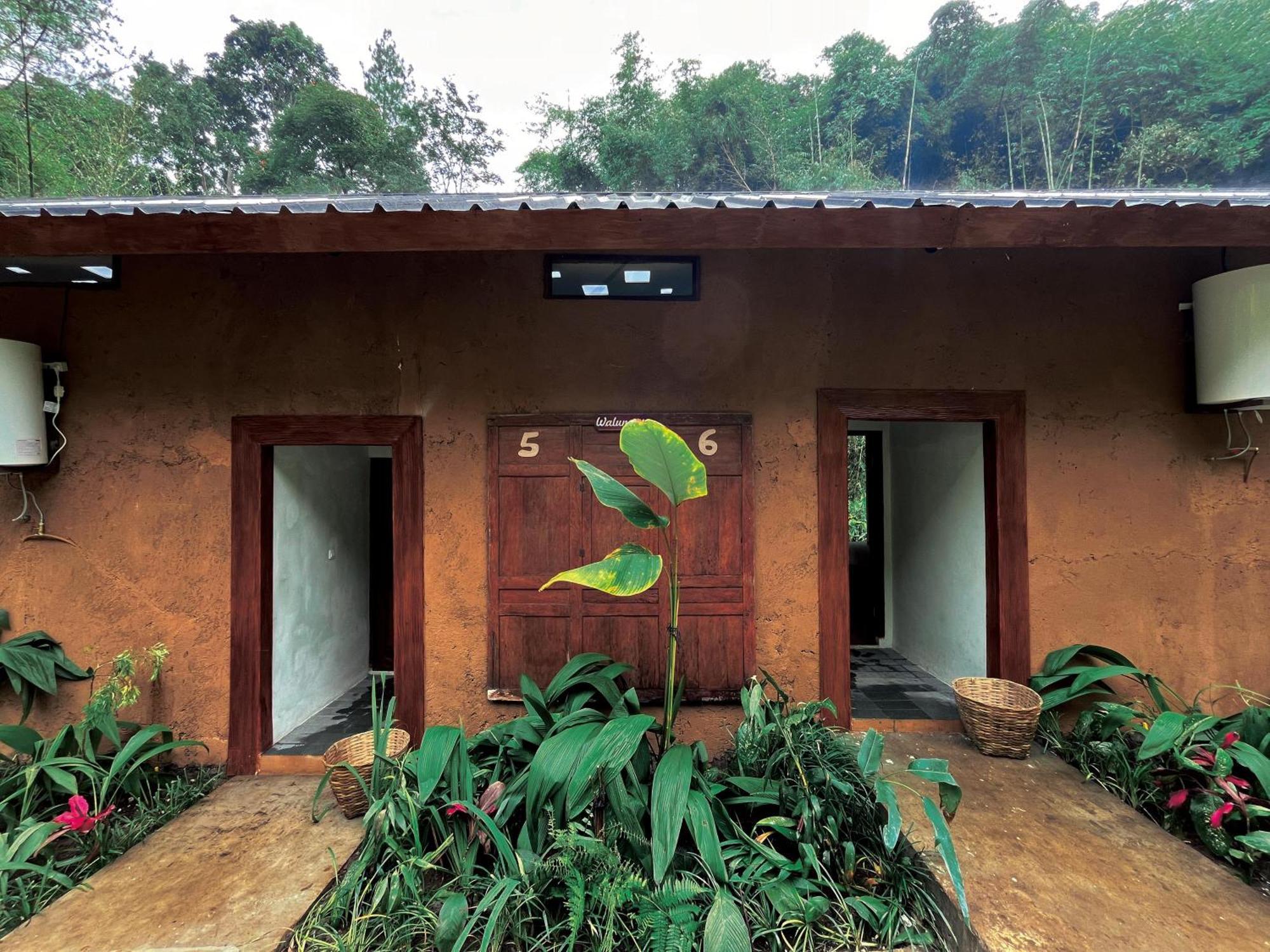 Imah Seniman Taman liburan