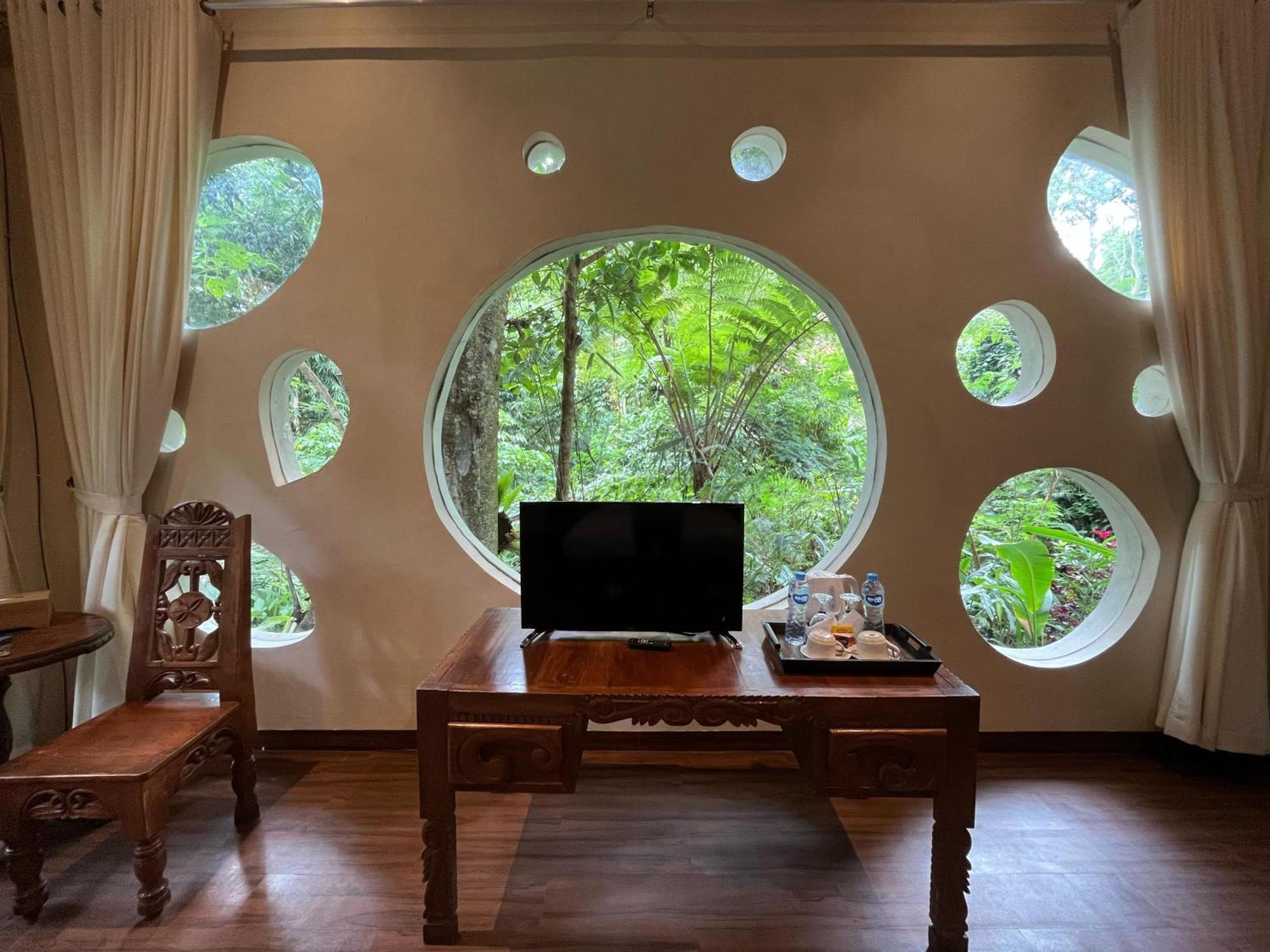 Taman liburan Imah Seniman 3*