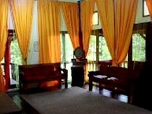 Imah Seniman Taman liburan