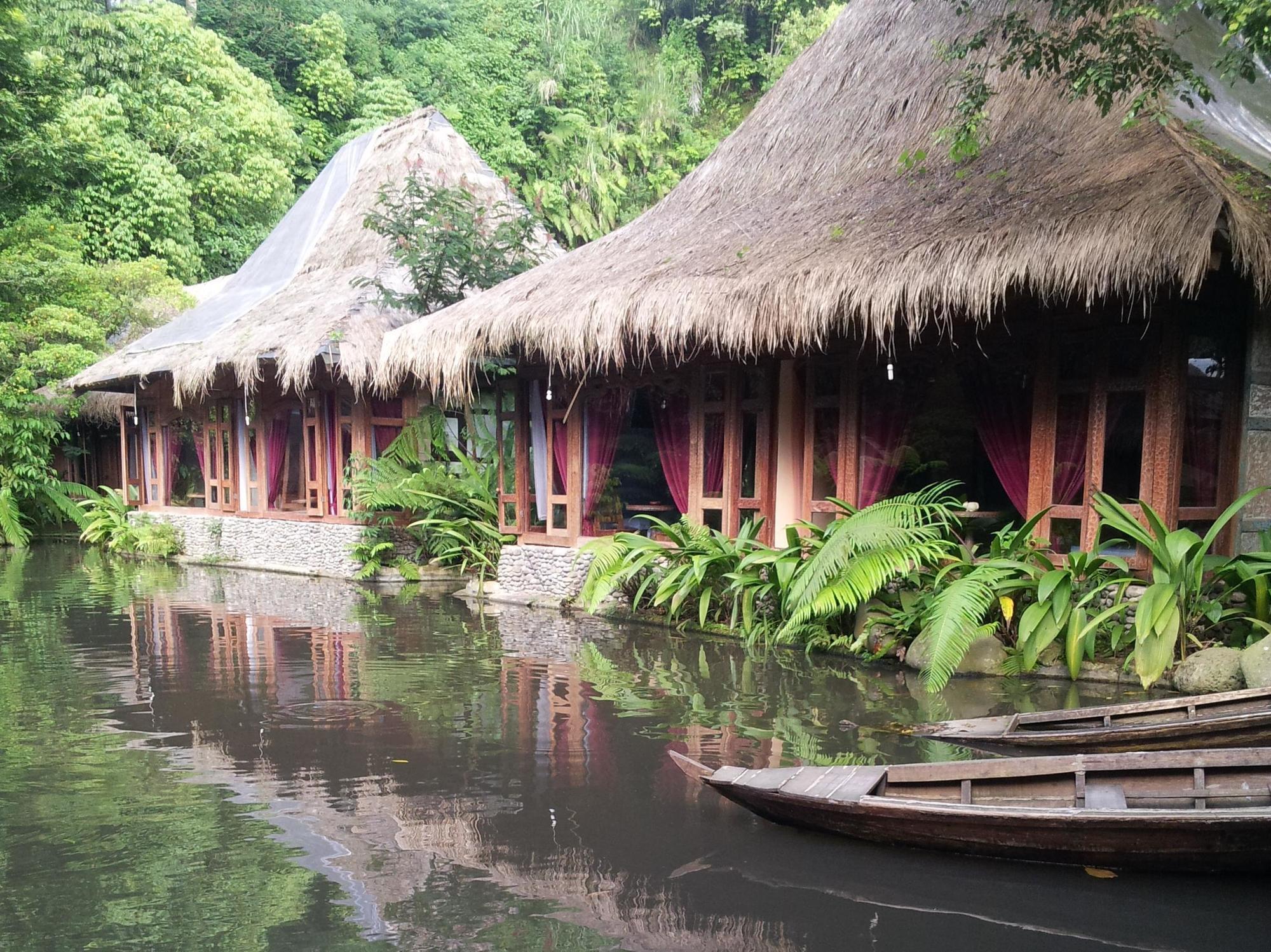Taman liburan Imah Seniman 3*