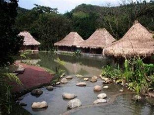 Taman liburan Imah Seniman