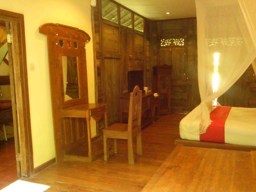 Imah Seniman Taman liburan Lembang