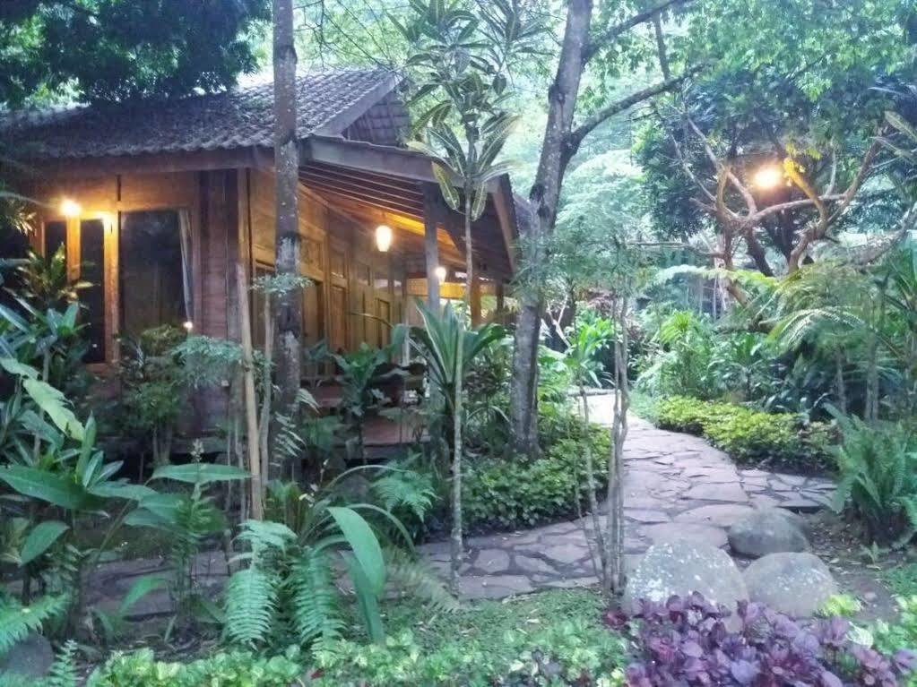 Imah Seniman Lembang
